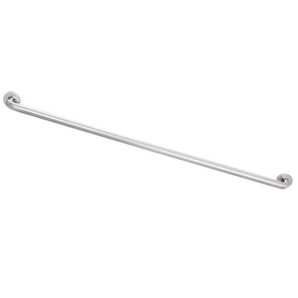 Kingston Brass DR514481 48-Inch x 1-1/4-Inch O.D Grab Bar, Polished Chrome DR514481 - main